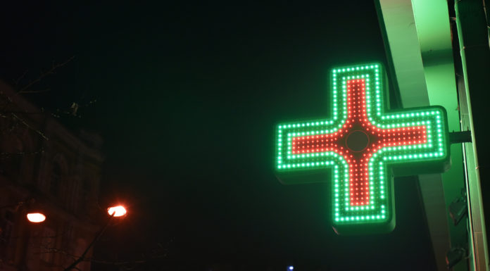 El ‘parte médico’ de la farmacia: 57 cierres, 276 afectados y 8 fallecidos farmacia