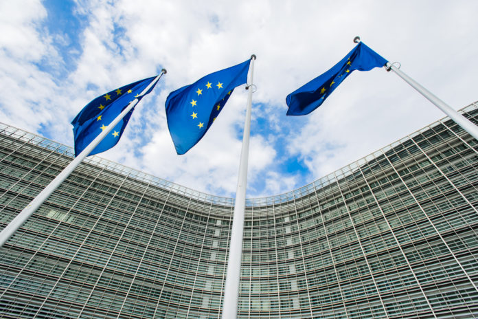 comision europea