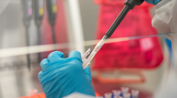 Covid-19: Gilead anuncia datos «alentadores» de remdesivir en un régimen de menor duración