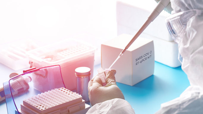 Un estudio alemán identifica el momento en el que el paciente deja de ser contagioso PCR CORONAVIRUS