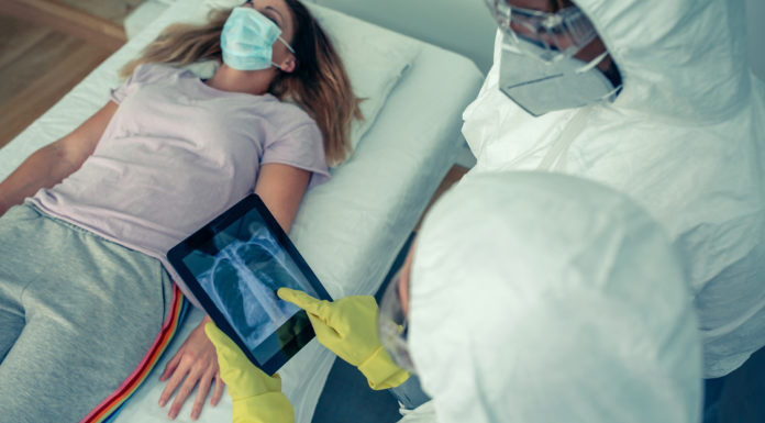 ¿Está dejando el coronavirus desatendidas a otras patologías?