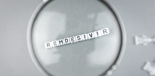 Remdesivir