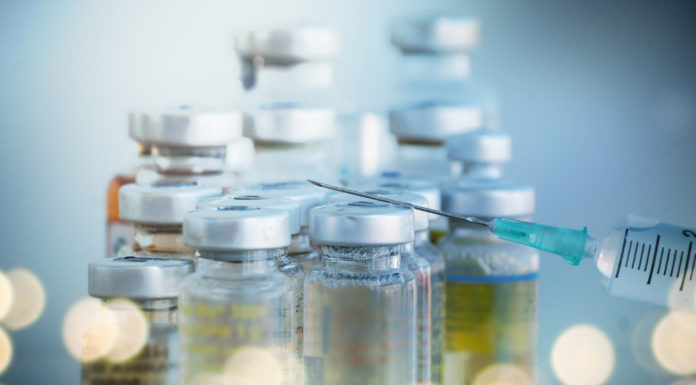 COVID-19: la vacuna de Novavax produce anticuerpos neutralizantes en el 100% de participantes en Fase 1