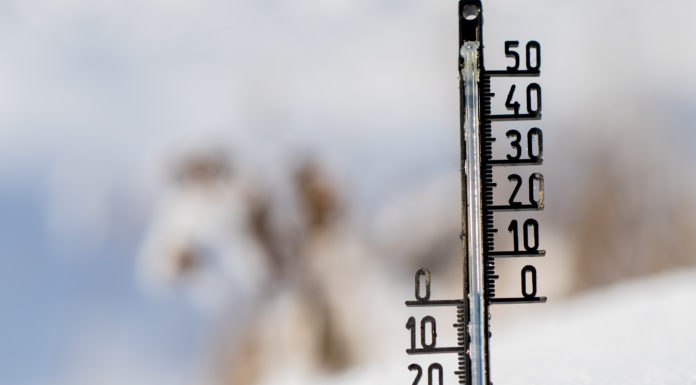 La incidencia de Covid-19 aumenta en las zonas con menor temperatura