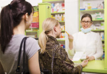 Test de Covid-19 y farmacéuticos: antes “para” que “por” Dispensacion farmacias