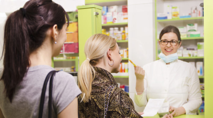Test de Covid-19 y farmacéuticos: antes “para” que “por” Dispensacion farmacias