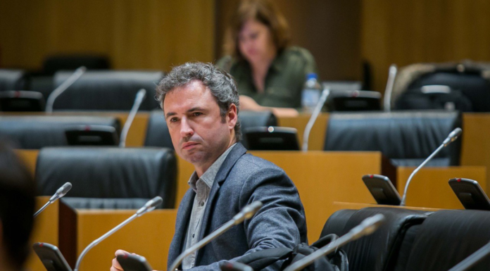 Ciudadanos pide «cuidar y ampliar» el potencial de la industria farmacéutica