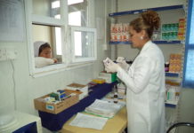 La farmacia española combate el coronavirus más allá de nuestras fronteras ONG Farmacéuticas