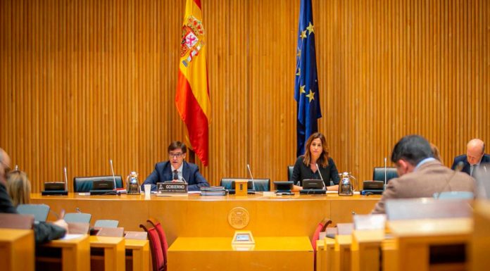 Illa garantiza la producción diaria de 400 unidades de equipos de respiración asistida