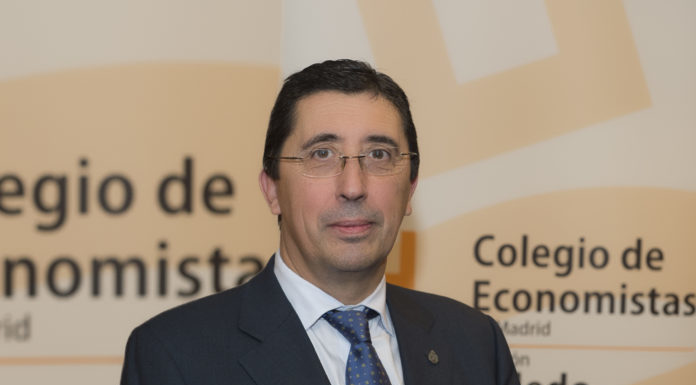 “Hay que aportar; el sistema no puede estar dimensionado para algo así”