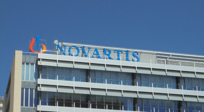 Covid:19: Novartis dona hidroxicloroquina para tratar a miles de pacientes ingresados en España