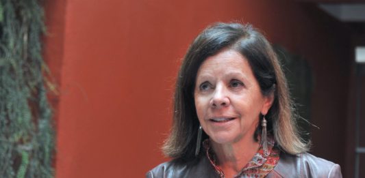 Olga Delgado