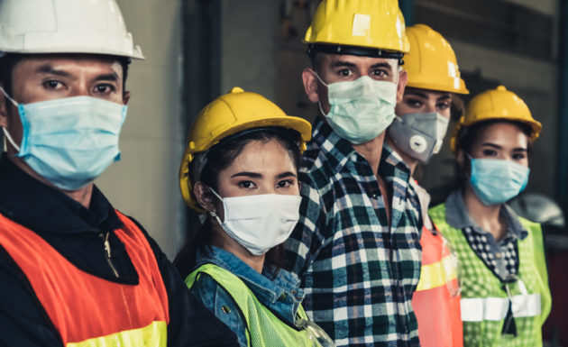 La pandemia aumentará las desigualdades en el terreno laboral