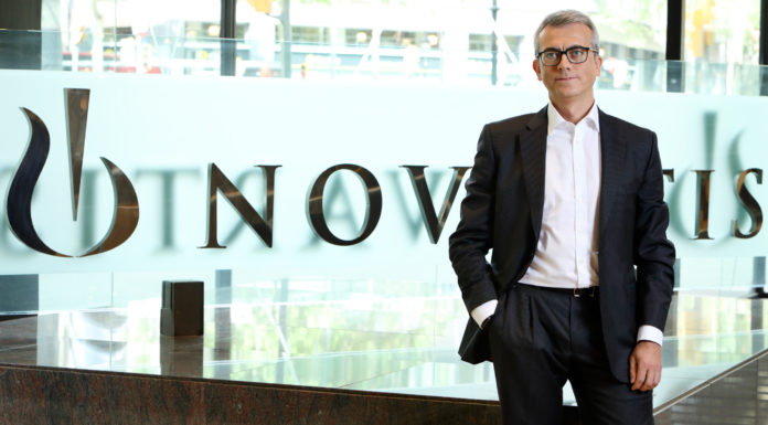«El conocimiento científico, la cooperación y la colaboración son importantes para cumplir nuestra misión»
