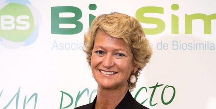 Fallece Regina Múzquiz, directora general de BioSim