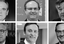 La farmacia ante el reto de elaborar una agenda conjunta de la profesión