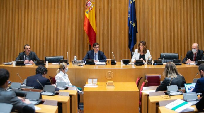 Illa desmiente que España haya maquillado las cifras que proporcionó a la OCDE