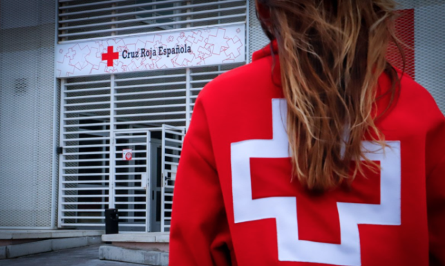 Nestlé y Cruz Roja trabajan juntos para proteger a los colectivos vulnerables