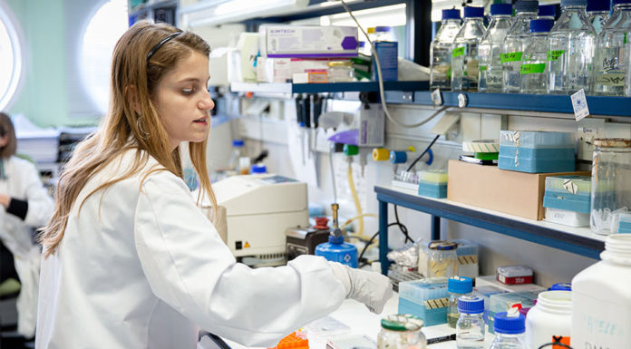 El CSIC crea la plataforma Salud Global, que cuenta ya con 12 proyectos científicos para abordar el Covid-19