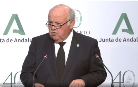 La Junta ya ha enviado las pruebas al Consejo Andaluz de COF, que será el encargado de distribuirlas a las 3.800 farmacias.
