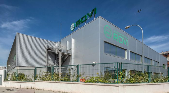 Rovi mantiene la actividad pese al Covid-19, aplicando medidas de seguridad y sanitización