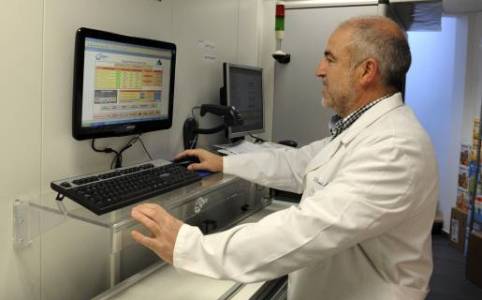 Farmacia Hospitalaria