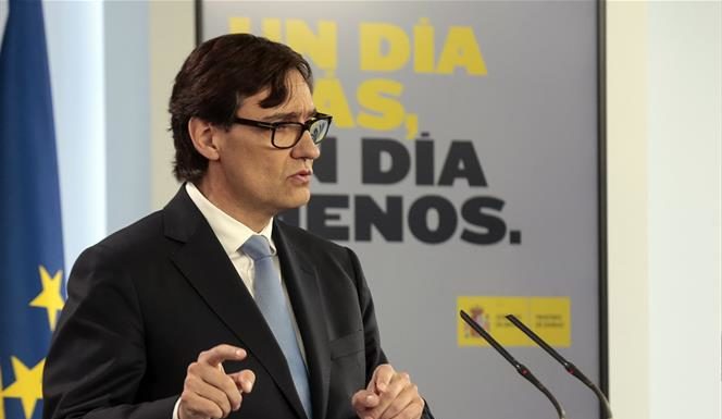 El Interterritorial acuerda una nueva estrategia de diagnóstico frente al Covid-19