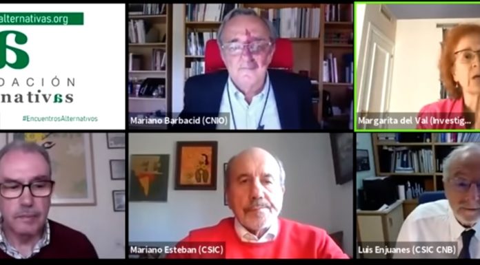 Covid-19: cuando la carrera por una vacuna no termina al llegar a la meta