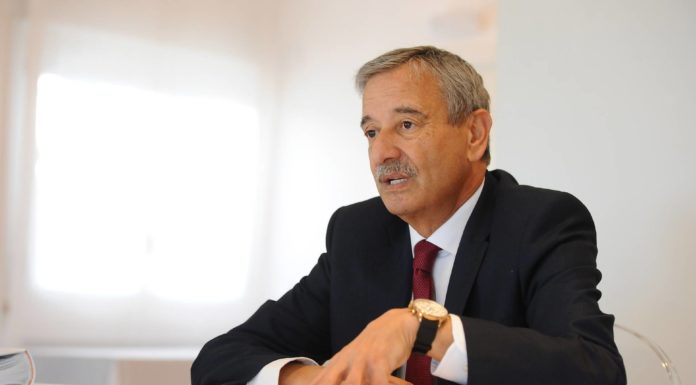 «Las distribuidoras hemos acordado acudir juntas al mercado de productos para la Covid-19» Carlos Coves Hefame