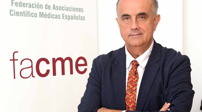 Antonio Zapatero coge el relevo de Fuentes en la Salud Pública de Madrid Antonio Zapatero