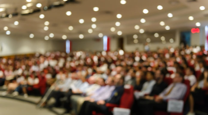 Vuelta gradual de los congresos científicos y entidades de investigación