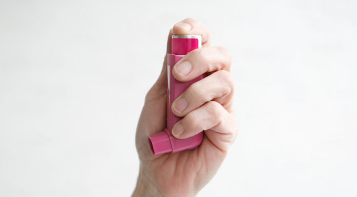 El uso adecuado de los inhaladores, fundamental para pacientes de asma