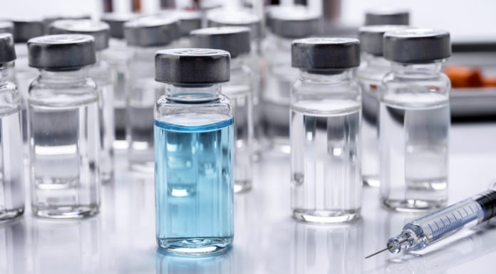 La industria farmacéutica europea tiende su mano en el plan de recuperación económica