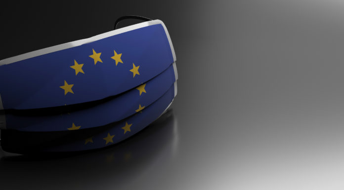 España, ausente en el reparto de 1,5 millones de mascarillas por la Comisión Europea