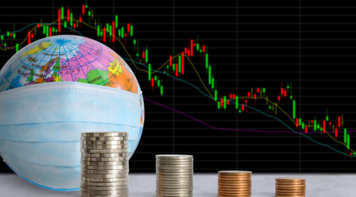 La «enfermedad económica COPIB-20» o cómo impacta Covid-19 en el PIB de 2020