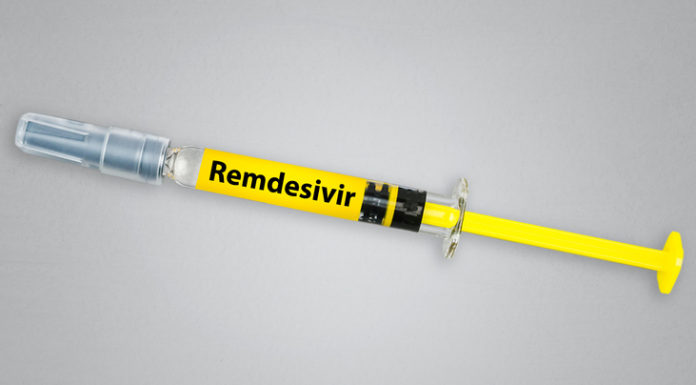 Remdesivir avala su impacto en recuperación clínica y reducción del riesgo de mortalidad en pacientes graves
