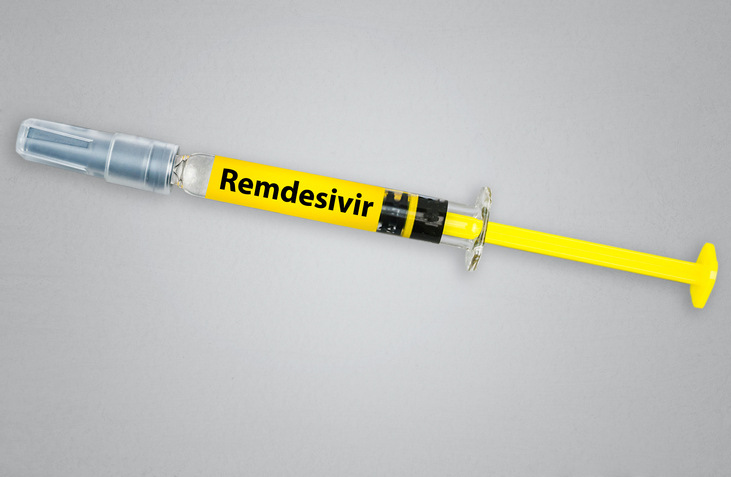 Remdesivir