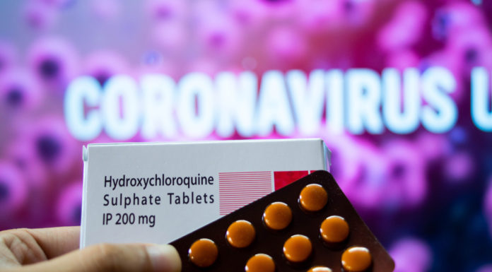 La OMS suspende temporalmente los ensayos clínicos de Covid-19 con hidroxicloroquina