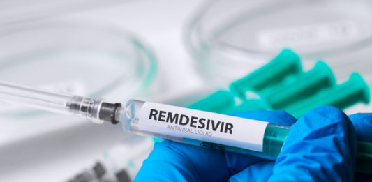 remdesivir