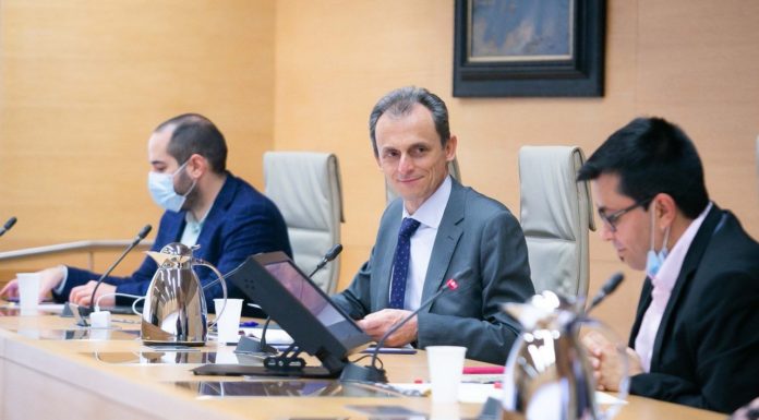 Impulsar la I+D+i privada, una de las cuatro reformas de Ciencia para la etapa de reconstrucción I+D+i privada