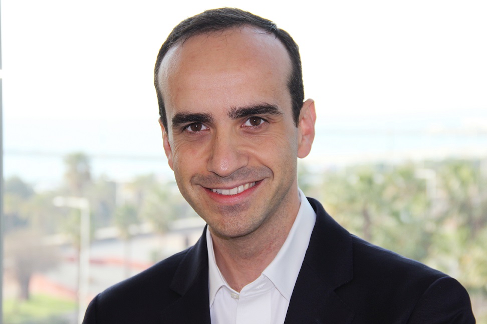 Ignacio Sáez-Torres