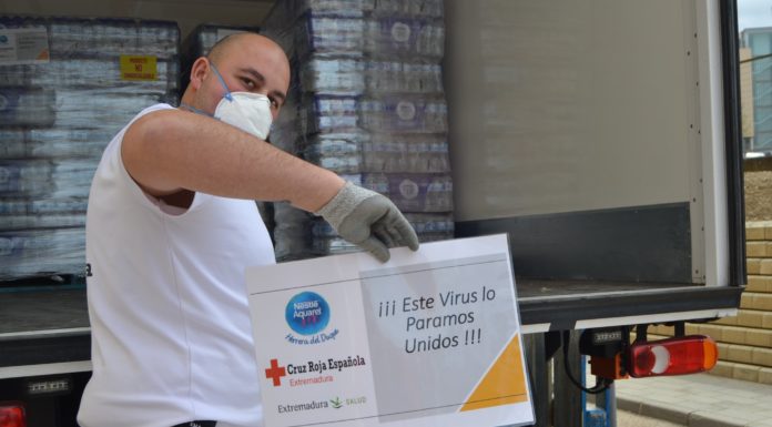 Los empleados de Nestlé España recaudan más de 30.000 euros para Cruz Roja