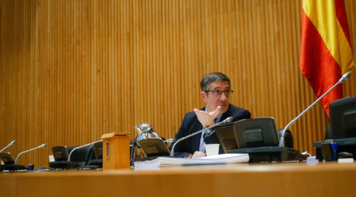 El enésimo intento del Pacto por la Sanidad se hará en la Comisión para la Reconstrucción