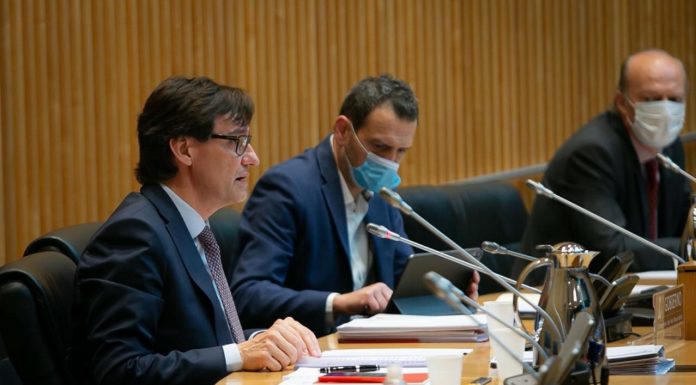Un plan post-Covid permitirá recuperar la actividad de trasplantes