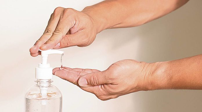 Anefp ofrece recomendaciones prácticas para prevenir el contagio de la Covid-19
