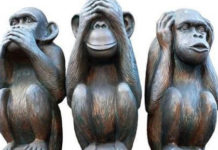 Visado a la triple terapia en EPOC: cuando no se escucha y no se ve.