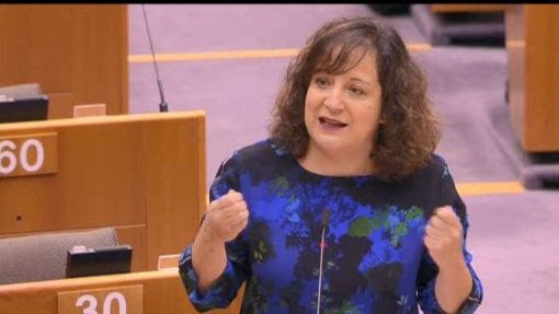 Los eurodiputados socialistas abogan por crear una «Unión Europea de la Salud»