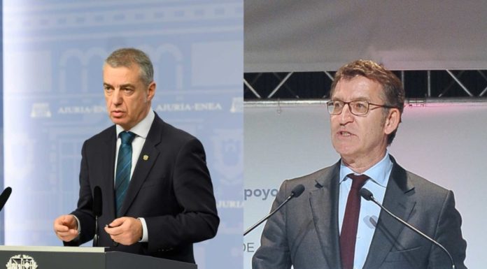 País Vasco y Galicia emplazan a votar el próximo 12 de julio para anticiparse a una segunda ola de Covid-19