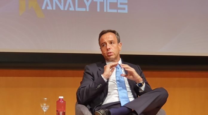 Hefame advierte un cambio en el modelo de gestión farmacéutica y un auge de la compra online por la crisis