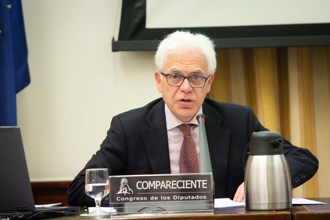 Jesús María Fernández